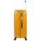 Eminent KG18-28 Check-in Large Luggage Trolley 71cm Sunset Yellow
