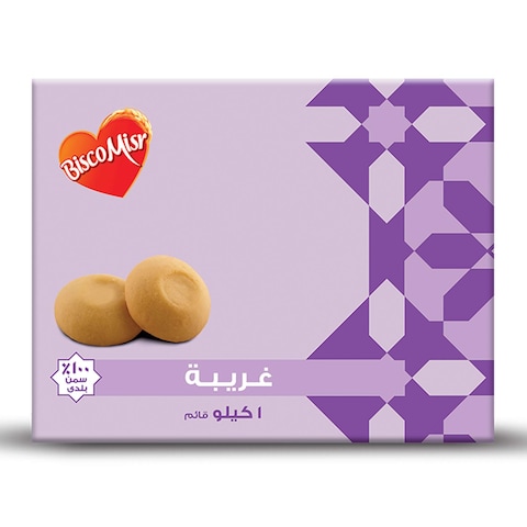 بسكو مصر غريبة - 1 كيلو