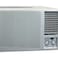 Bompani Window Air Conditioner 2.0 Ton BWSD243RCO White