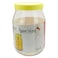 Windcera Pet Jar Clear/Yellow 3L