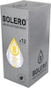 Bolero Essential Advanced Hydration Powder 3g makes 500ml 12 Sachet (LEMON ICE TEA)