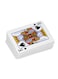 Generic Playing Card Game Paper Base Multicolour 8.8x63x2.2cm