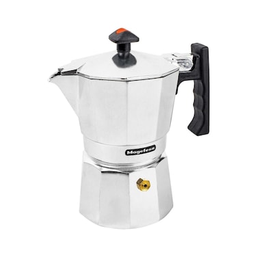 ميجا فيسا ماكينة صنع قهوة - 3 أكواب