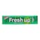 Hilal Fresh Up Centre Filled Gum Spearmint 7 pcs