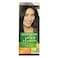 Garnier Colour Naturals Cream Nourishing Permanent Hair Colour 3 Dark Brown 110ml