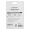 GTT Life-Fashion Sticky Hooks 7469 White Pack of 4
