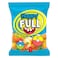 Bonbon Happy Full Rings Candy 70g