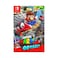 NINTENDO SWITCH : SUPER MARIO ODYSSEY