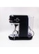 ماكينة صنع القهوة DLC-CM7318/Black أسود/فضي