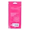 Carrefour Hair Pony Thin Band Multicolour 16 PCS