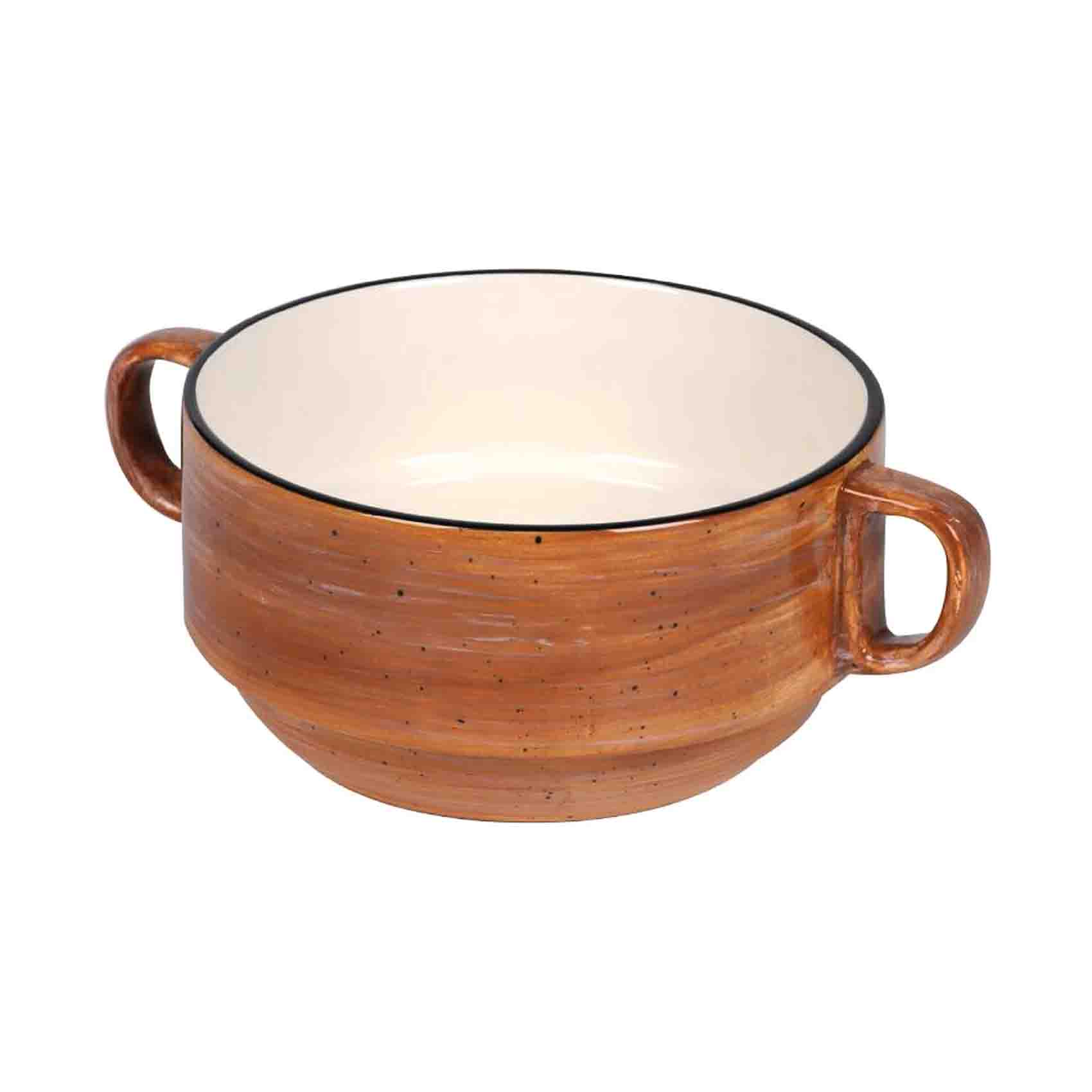 Homepro Soup Mug 870ml