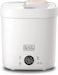 Black+Decker Digital Humidifier 4L, 40M2, HM4250 B5, 2 Years Warranty