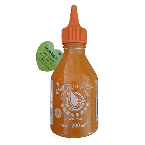 Flying Goose Sriracha Mayo Sauce 200ml