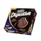 McVitie's Digestive Dark Chocolate Biscuit 33.3grx12 Pieces
