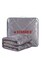 STARGOLD Comforter Set Extra Soft Lace Jacquard Comforter King Size Microfiber Printed 8 Pieces Set