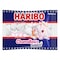 Haribo Pink Barbeque Chamallows Marshmallow 300g