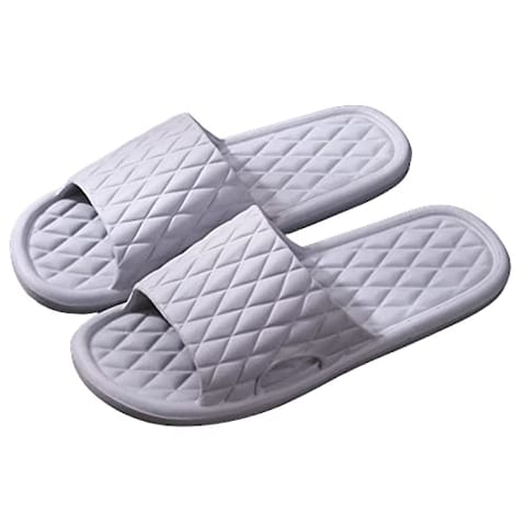 Buy bathroom slippers online deals