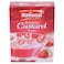 National Strawberry Custard Powder 120 gr