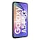 Samsung Galaxy A54 8GB 128GB  5G Dual SIM Smartphone 6.6 Inch Graphite