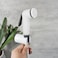 Hand Held Bidet Sprayer for Toilet Bathroom ABS Handheld Toilet Bidet Sprayer Shattaf Nozzle Shower Head Bathroom Washer Kit Easy Installation Perfect Bottom Cleaner Spray