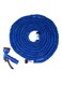 Generic Garden Hose Pipe Blue/Black 75feet