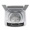 LG Top Load Washing Machine 9kg T1369NEHTF Grey