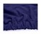 Sofa Cover 2 Seater Navy Blue