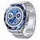 Huawei Watch Ultimate, 1.5 Inch LTPO AMOLED Color Screen, Steel-Color Zircon-Based Amorphous Alloy Case, upto 14-Day Battery Life, Titanium Strap
