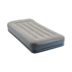 اشتري Intex Twin Pillow Rest Mid-Rise Airbed في الامارات