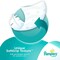 Pampers Assorted Baby Wipes Sensitive 56 Ply 6 Pieces