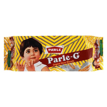Parle-G Original Glucose Biscuits 72.25g