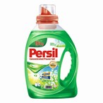 Buy Persil Power Gel Liquid Laundry Detergent White Flower 1L in UAE