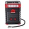 Motomaster Hi-Flow Digital Tire Inflator 12V, 120 PSI, Suitable For Cars, SUV/Vans, Motorcycles And Bicycle Tires, Sports Equipment, Air Mattresses And Much More