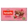 Terravita Milk Chocolate With Raspberry Filling 100GR