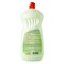 Carrefour Super Degreaser Dishwashing Liquid With Aloe Vera Green 1.2L