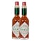 Tabasco Red Pepper Sauce, 60ml Pack of 2