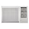 Midea Window A/C 2.0 Ton MWTF-24CM,Rotary Compressor