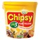 Bidco Chipsy Pure Yellow Vegetable Cooking Fat 2kg