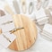 Aiwanto Hair Pin Simple Hair Clips With Pearls And Stones Hair Accessories For Girls Kids (2Pcs)