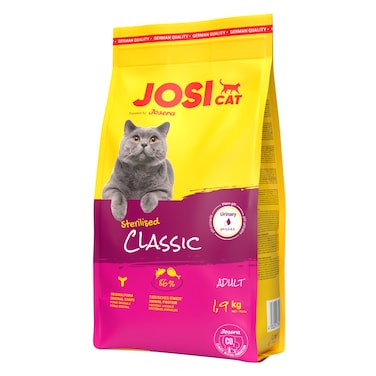 Josera Classic Catfood 1.9kg