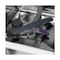 Beko Dishwasher DFN28420S 15 Plate Silver (Plus Extra Supplier&#39;s Delivery Charge Outside Doha)