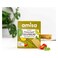 Amisa Protn Lentil Crisp Bread 100GR