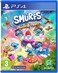 Playstation 4 - The Smurfs: Village Party
