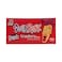 Sour Punk Candy Stick With Strawberry 24Pcs&times;50g