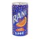 Rani Float Orange Fruit Drink With Real Fruit 24 x 180 ml