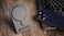Levelo Seoul Magsafe 5000mAh Power Bank, 20W PD and 15W Wireless Charging with Secure Magnetic Hold - Black
