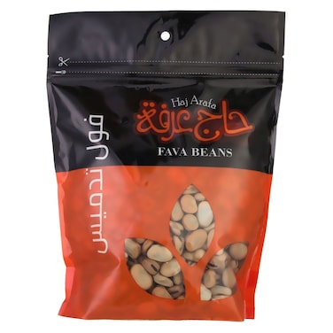 فول تدميس من حاج عرفة - 500 جم