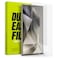 Ringke Samsung Galaxy S24 Ultra Screen Protector  Dual Easy Film Series 2 Pack, W Installation Jig