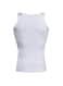 Slim&amp; Lift - Slimming Body Shaper Vest White