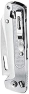 Leatherman Free K4/Silver/Peg-Int